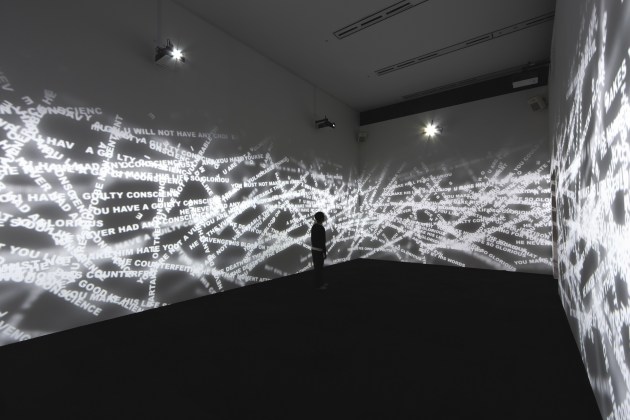 The Fifth Seal, 2011